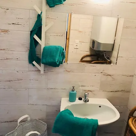 Little Greece Apartment *