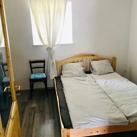 Apartment Little Greece *