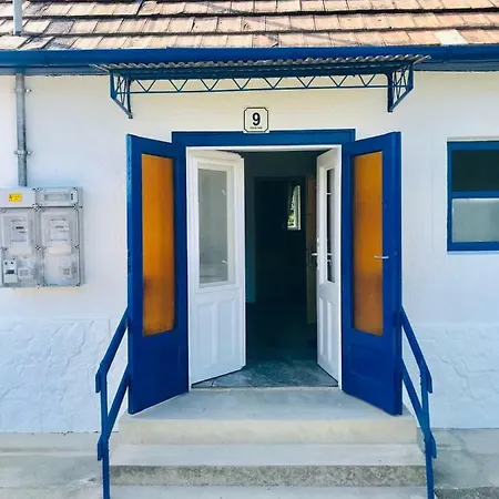 Little Greece Balatonfüred