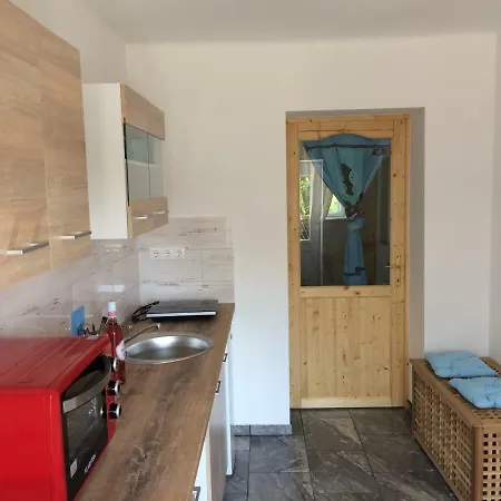Apartament Little Greece
