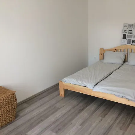 Little Greece Apartmán
