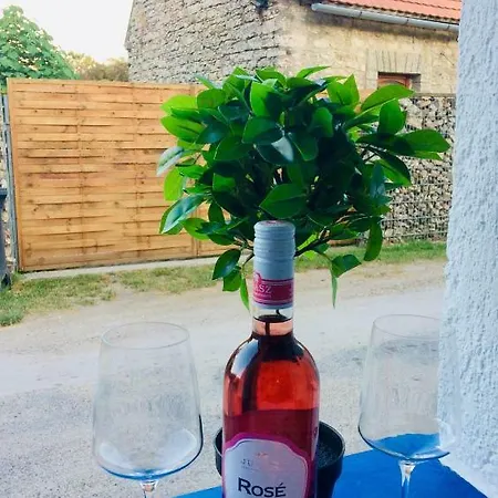 Apartmán Little Greece